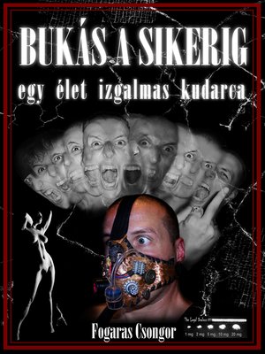 cover image of Bukás a Sikerig